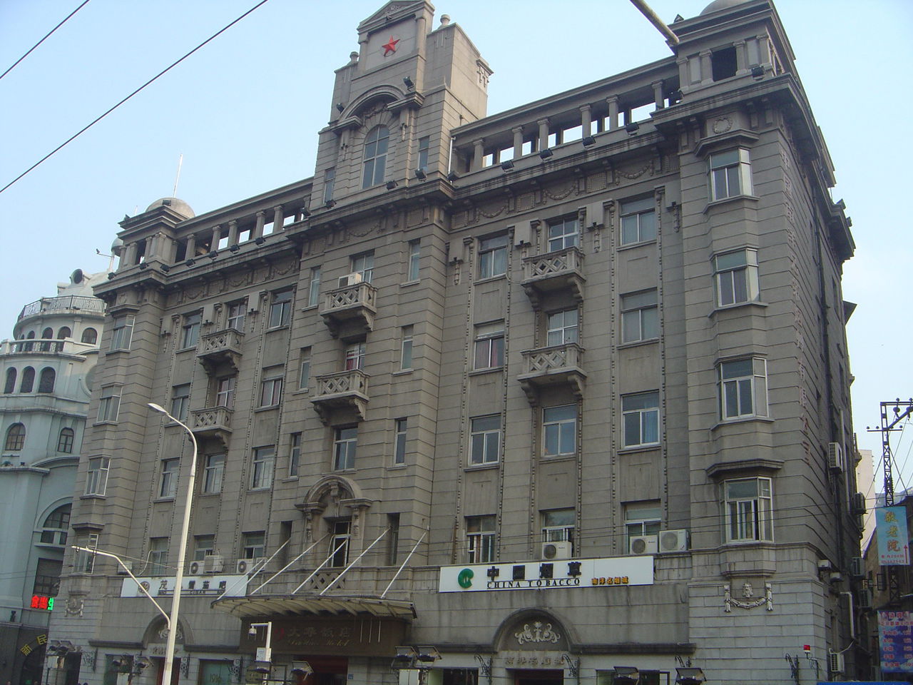 武漢國民政府舊址