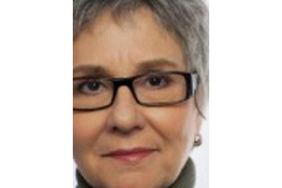 Charlotte Colavin Charlotte Colavin