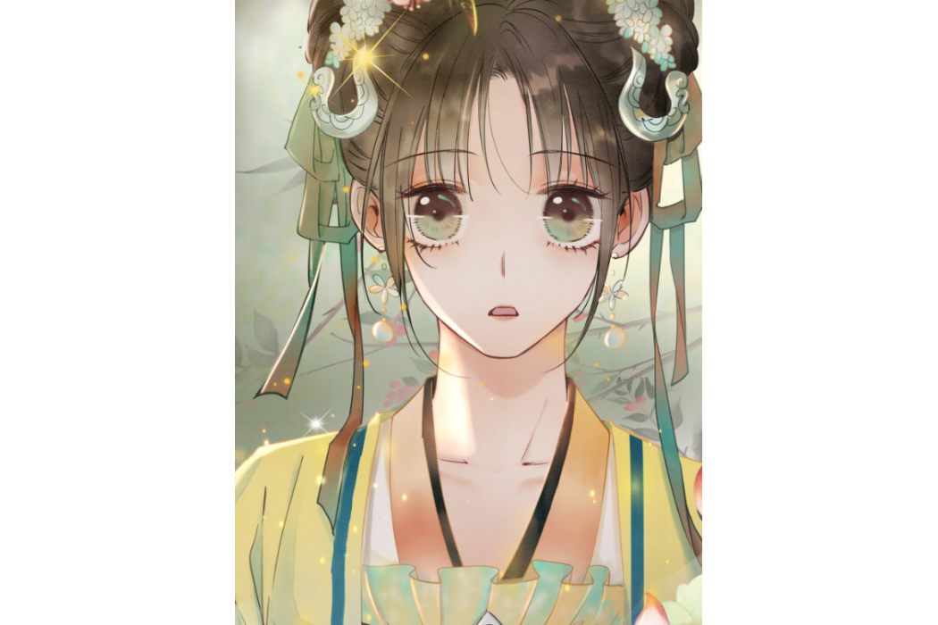凌妙妙(白羽摘雕弓所著小說《黑蓮花攻略手冊》女主角)