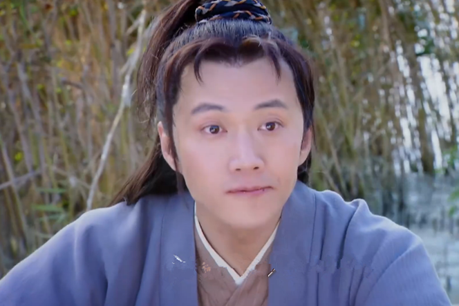 吳慶(武俠劇《新甘十九妹》中的角色) 吳慶(武俠劇《新甘十九妹》中的角色)