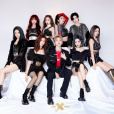 THE9(中國內地流行樂女子演唱組合) THE9(中國內地流行樂女子演唱組合)