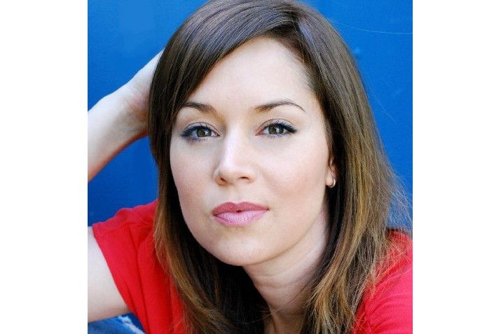 Shannon Esrechowitz Shannon Esrechowitz