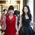 美女有約 美女有約