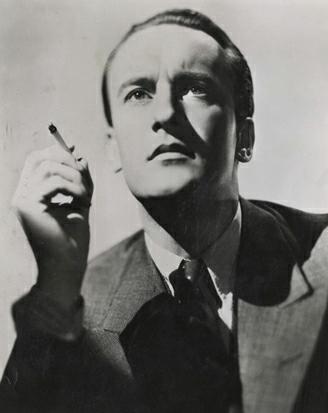 喬治·桑德斯(George Sanders)