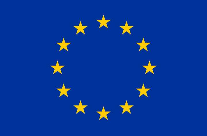 歐盟旗幟