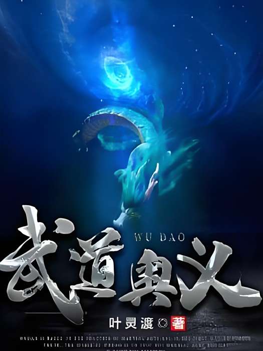 武道奧義 武道奧義