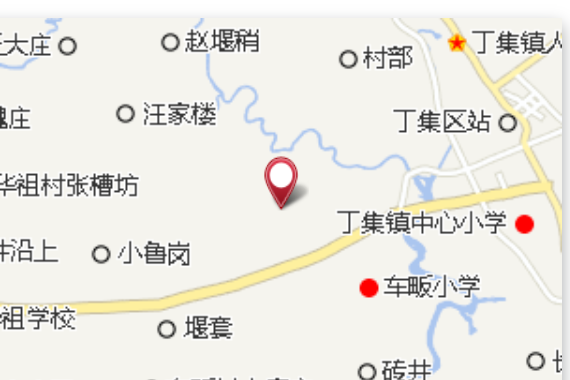堰灘 堰灘