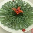 西楚貢菜 西楚貢菜