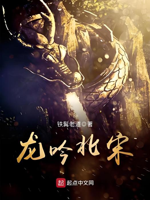 龍吟北宋 龍吟北宋