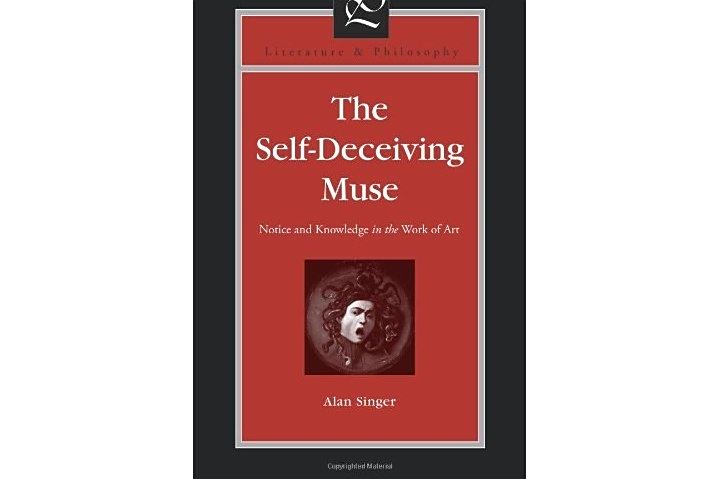 The Self-deceiving Muse