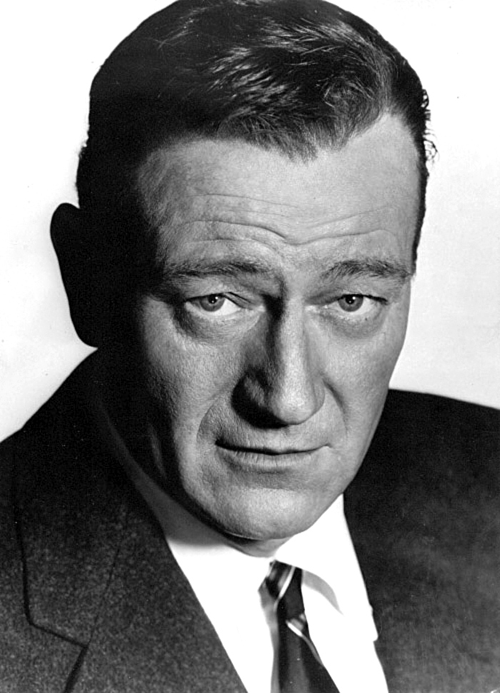 John Wayne(演員)