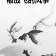 被放飛的風箏 被放飛的風箏