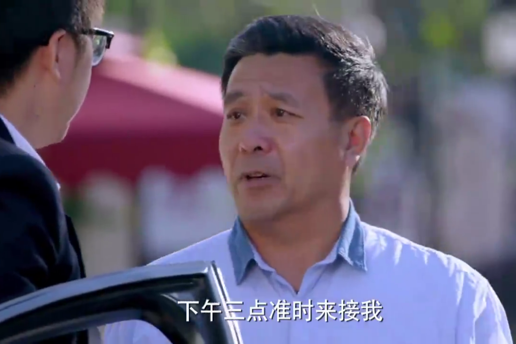 姜愛民(刑偵電視劇《刑警隊長》中的男性角色) 姜愛民(刑偵電視劇《刑警隊長》中的男性角色)