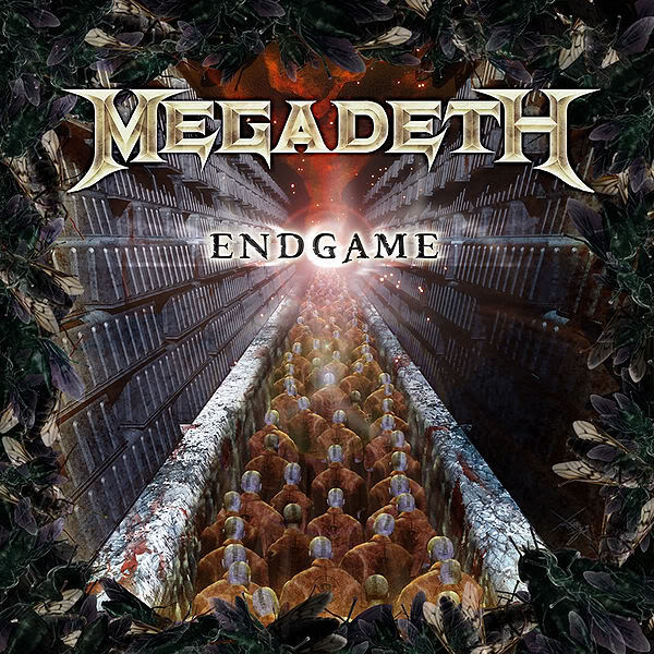 Endgame(Megadeth演唱專輯)