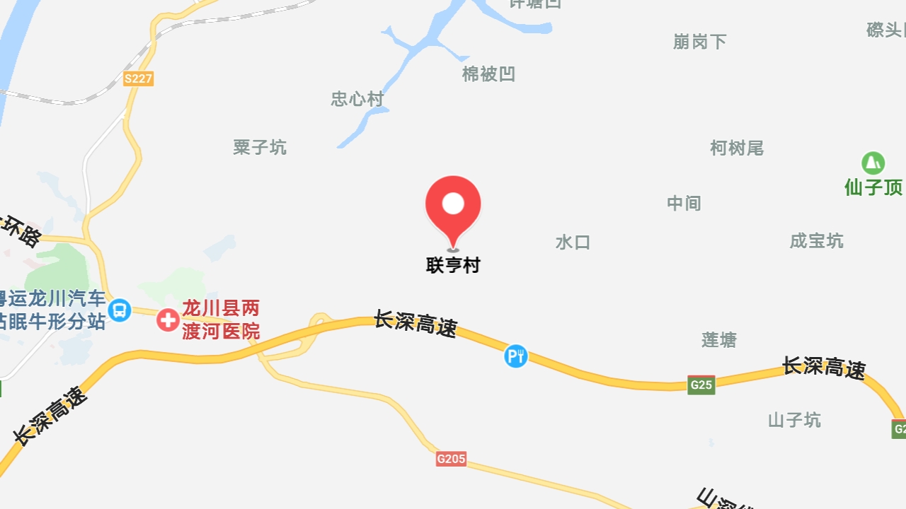 地圖信息