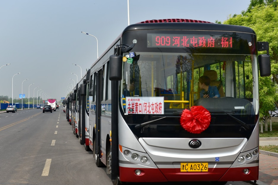 天津武通909路 天津武通909路