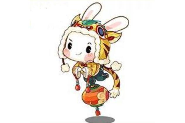 如意呱呱 如意呱呱