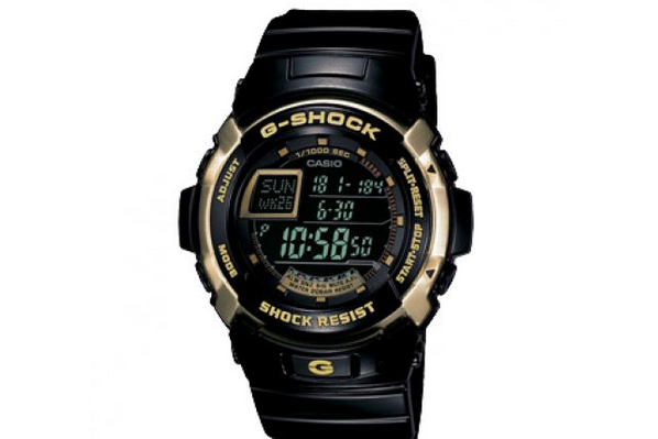 CASIO G-7700G-9D CASIO G-7700G-9D