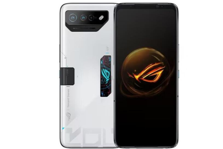 ROG 7 Pro ROG 7 Pro