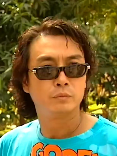 洪大龍(電視劇《無業樓民》中的角色) 洪大龍(電視劇《無業樓民》中的角色)