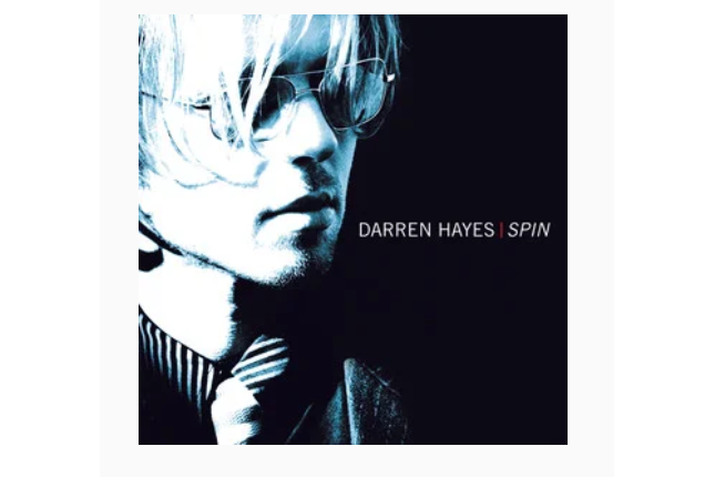 What You Like(Darren Hayes演唱的歌曲) What You Like(Darren Hayes演唱的歌曲)