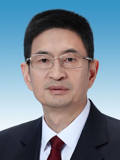 陳煒(四川省委常委、省委秘書長)