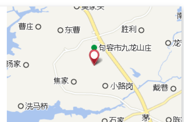 上戴崗