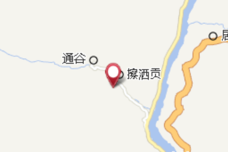 覺都貢 覺都貢