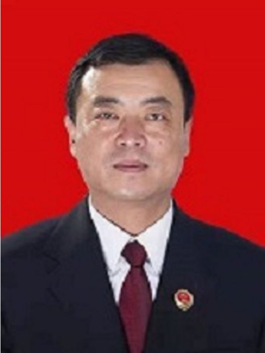 趙偉(山西省祁縣人民檢察院黨組書記、檢察長) 趙偉(山西省祁縣人民檢察院黨組書記、檢察長)