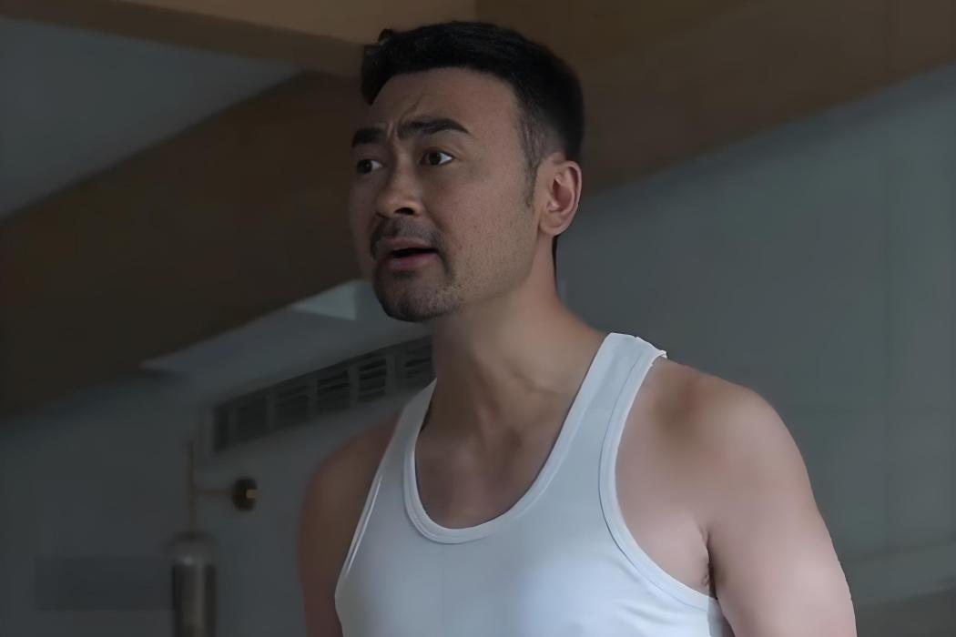 包力(都市情感劇《不完美受害人》中的男配角) 包力(都市情感劇《不完美受害人》中的男配角)