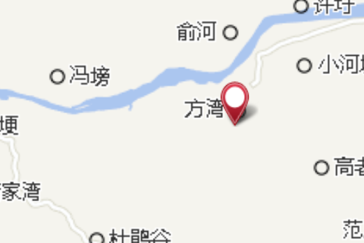 俞灣 俞灣