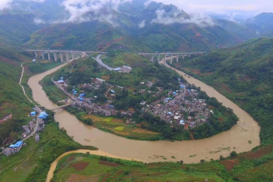 樂運村 樂運村