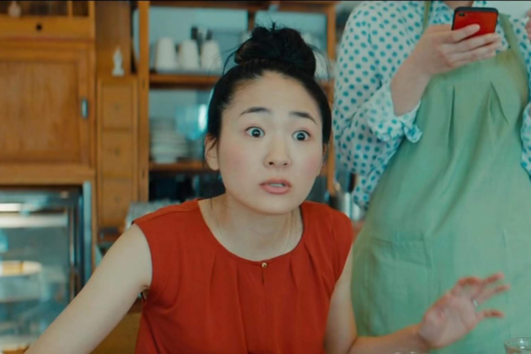 惠美(日本恐怖電影《哀愁灰姑娘》中的女性角色) 惠美(日本恐怖電影《哀愁灰姑娘》中的女性角色)