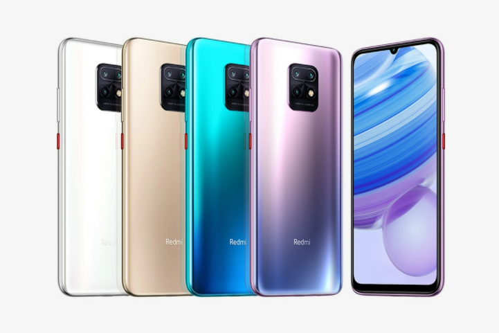 Redmi 10X Redmi 10X