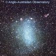 NGC 6822 NGC 6822
