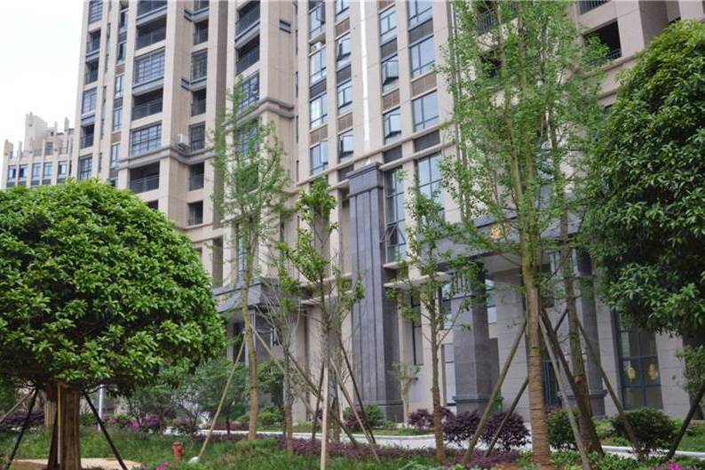 駿景豪廷 駿景豪廷