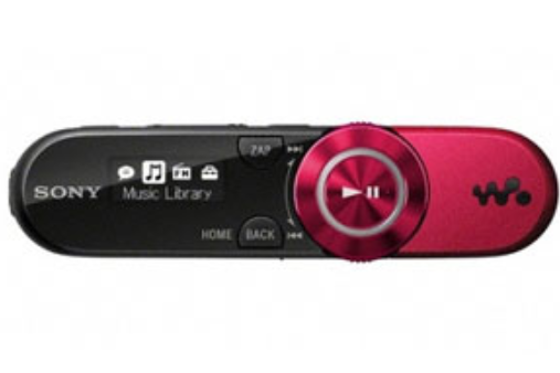 索尼NWZ-B152(2GB) 索尼NWZ-B152(2GB)