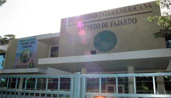 波多黎各泛美大學法哈多分校