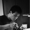 江曉(中國工藝美術學會會員) 江曉(中國工藝美術學會會員)