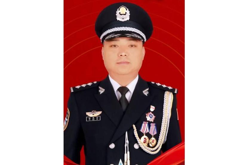 蘇振濤 蘇振濤