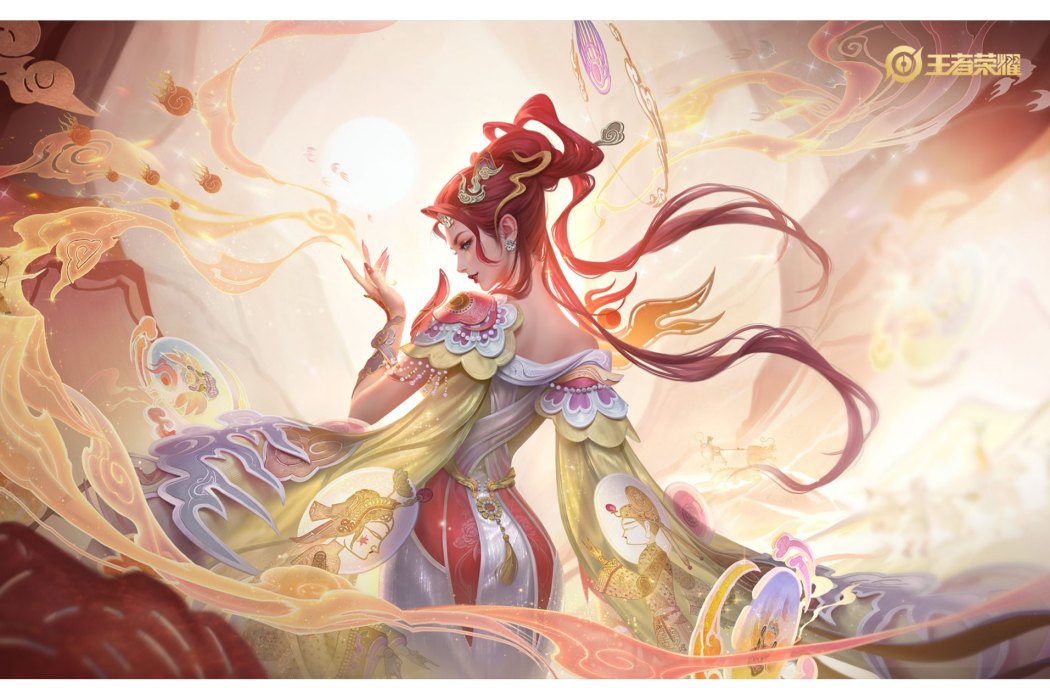 浮光幕影 浮光幕影