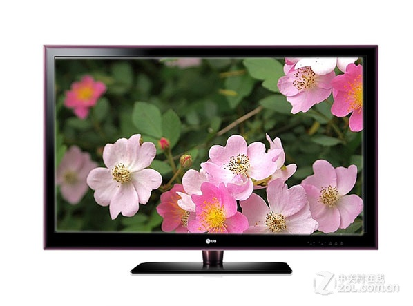 LG 55LE5500-CA LG 55LE5500-CA