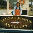 All Fishermen Are Liars All Fishermen Are Liars