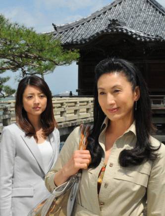 真野梓 真野梓