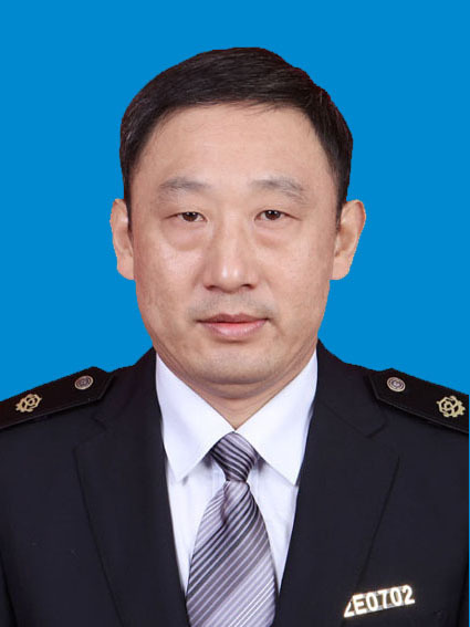劉瓊(長陽土家族自治縣應急管理局黨委委員、總工程師) 劉瓊(長陽土家族自治縣應急管理局黨委委員、總工程師)