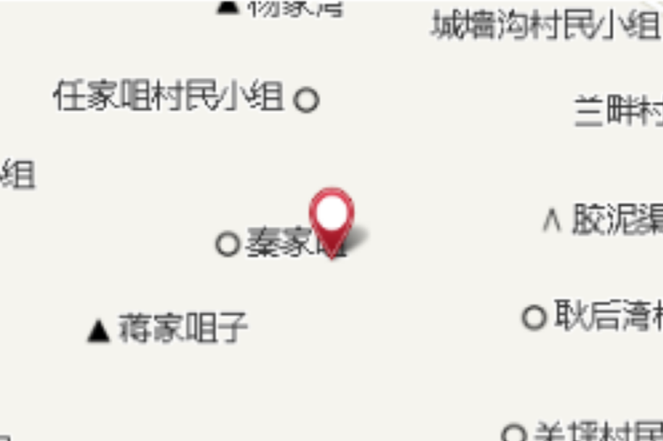 慕家莊科 慕家莊科
