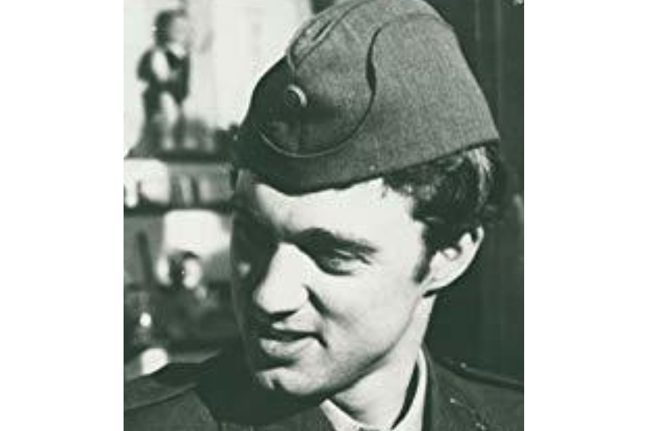 Hans Ernback Hans Ernback