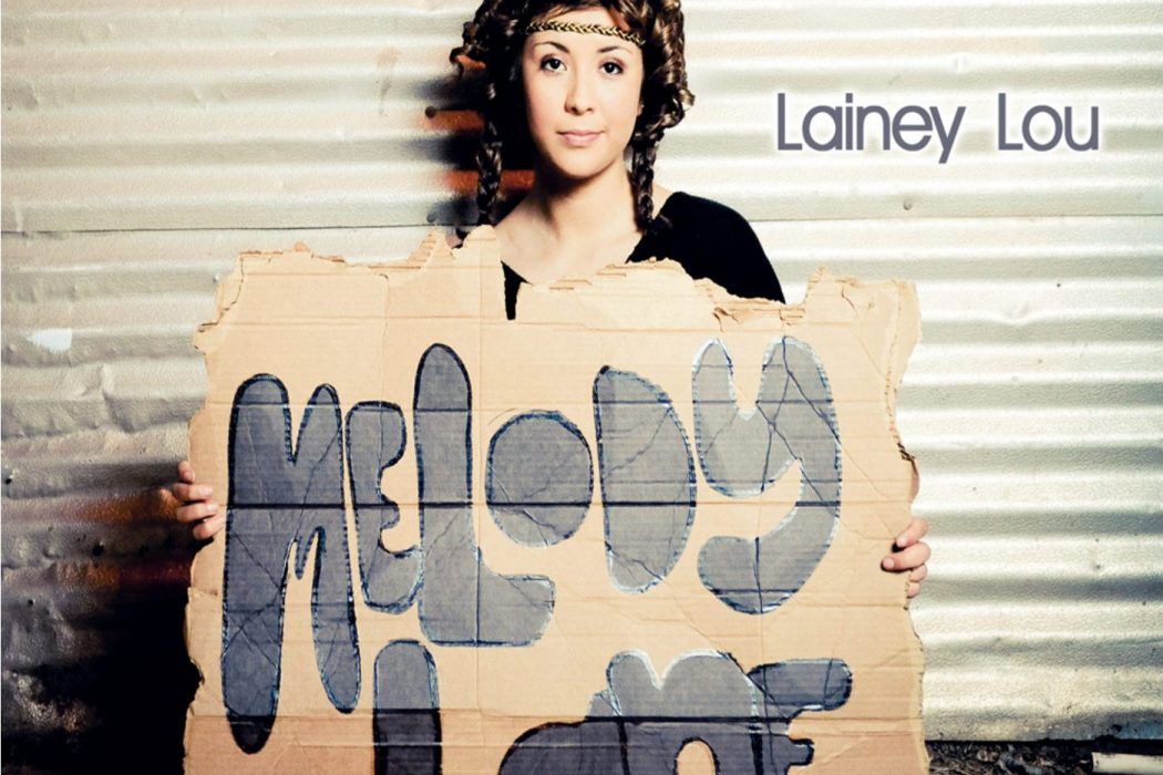 Introduction(Lainey Lou演唱的歌曲) Introduction(Lainey Lou演唱的歌曲)