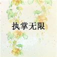 執掌無限 執掌無限
