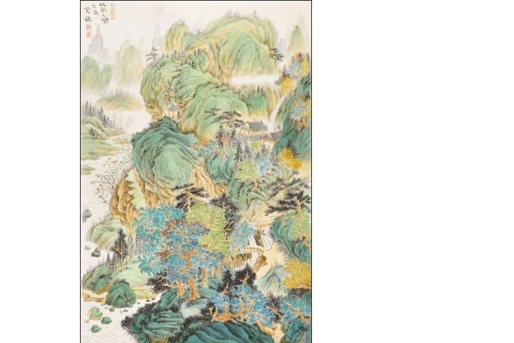 林泉之樂 林泉之樂